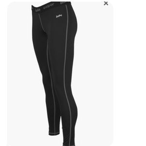 Brand new XL Eastbay Evapor Thermal Leggings